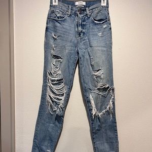 Pistola Jeans